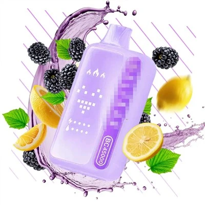 ELFBAR BC45k Puffs Одноразовый вейп со склада в ЕС
